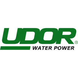 شعار Udor - توكيل GEC Egypt الرسمي