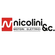 شعار Nicolini - توكيل GEC Egypt الرسمي