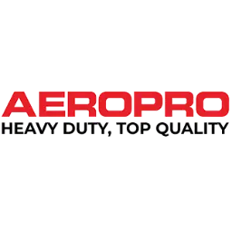 شعار Aeropro - توكيل GEC Egypt الرسمي
