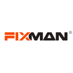شعار Fixman - توكيل GEC Egypt الرسمي