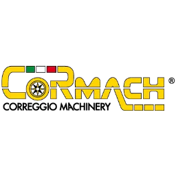 شعار Cormach - توكيل GEC Egypt الرسمي