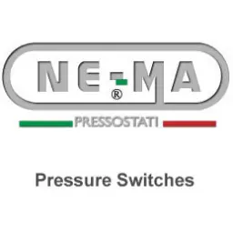 شعار NE-MA - توكيل GEC Egypt الرسمي