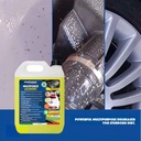 FRA-BER MULTIFORCE 4.54L Powerful Multi-Purpose Degreaser For Stubborn Dirt