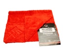 فوطة ميكروفيبر برازرز دبل فاس احمر*احمر 60*40 BR-TOWEL/RED 2F 40x60
