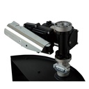 طلمبة فقط لنقل سوائل مضادة للانفجار بيوزي ايطالي بالبطارية 12 فولت, 50 لتر/د موديل EX50 12V ATEX6935 PIUSI/F00371000