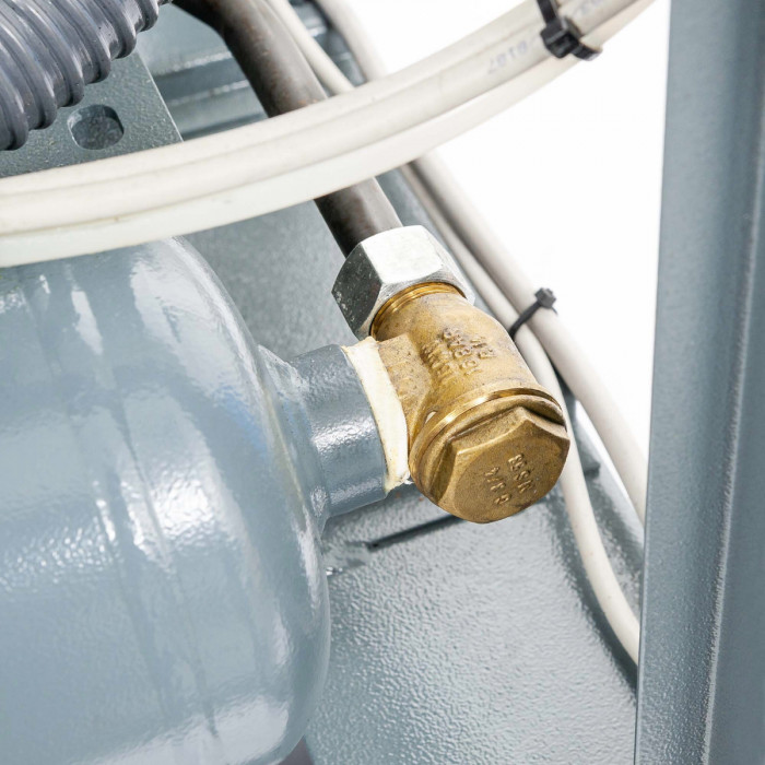 SHAMAL SILENT K30 T7,5 Silent Air Compressor 11Bar 3Liter 7.5HP (380V)