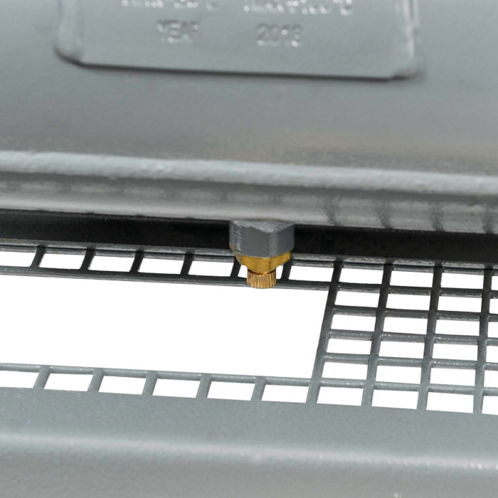 SHAMAL SILENT K30 T7,5 Silent Air Compressor 11Bar 3Liter 7.5HP (380V)