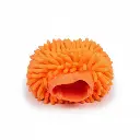 BROTHERS Double Sided Microfiber Cleaning Gloves سفنجة برازرز علي شكل جوانتي لتنظيف الخارجي لسطح السيارة BR/CAR WASH GLOVES