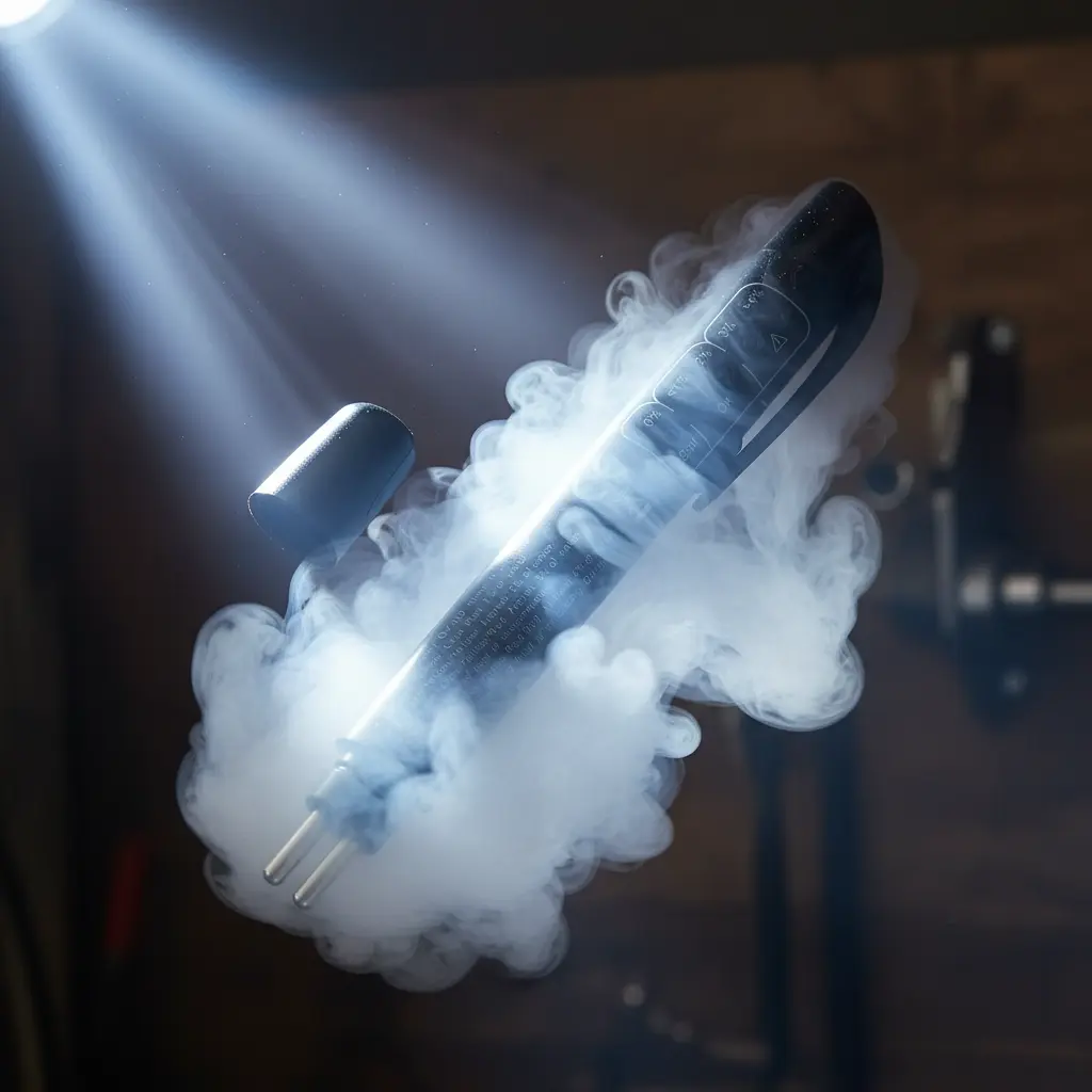 BROTHERS LT-J32 Brake Fluid Tester Accurate Oil Quality Diagnostic Tools LED Indicator جهاز قلم اختبار جودة زيت الفرامل LT-J32