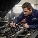 BROTHERS Mechanics Stethoscope Car Engine Tester For Diagnostic Abnormal Noise & Sound سماعة اختبار اعطال سيارات (ستيسكوب)