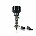 BROTHERS MK Tornado Car Care Cleaning Gun For Making Foam With Fluids Hose مسدس كاركير للفوم بدون البنتة حرف FOAM GUN MK