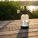 BROTHERS Full Function Atomizer & Pump Water and Foam 2IN1 Sprayer 2L عبوة رش برازرز بضغط الهواء 2 لتر BR/WATERING POT