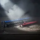 BROTHERS Doors & Trunk Of The Car Stabilizer مقبض لتثبيت شنطة السيارة اثناء عملية التلميع BR/SUPPORT BAR