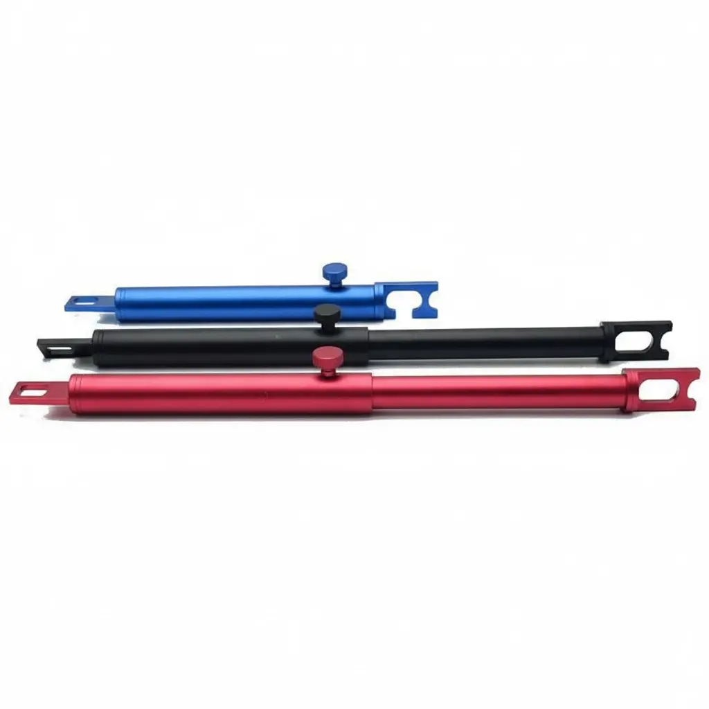 BROTHERS Doors & Trunk Of The Car Stabilizer مقبض لتثبيت شنطة السيارة اثناء عملية التلميع BR/SUPPORT BAR