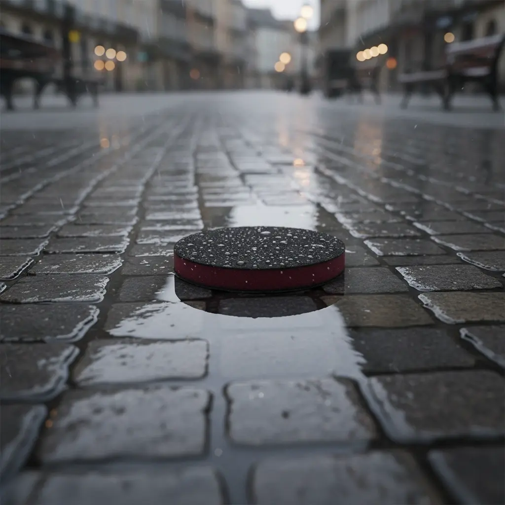 BROTHERS Magic Clay Sponge Bar Pad سفنجة + عجينة برازرز تنظيف جسم السيارة من الخارج BR/TRAY BAR