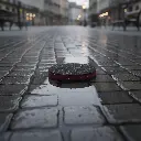 BROTHERS Magic Clay Sponge Bar Pad سفنجة + عجينة برازرز تنظيف جسم السيارة من الخارج BR/TRAY BAR