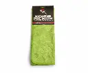 BROTHERS Green Mesh Microfiber Drying Towel 40*60 cm فوطة ميكروفيبر برازرز للزجاج خضراء  40*60 BR-TOWEL/GREEN GLASS 40x60