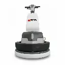GEC FC-17 Heavy Duty Single Disc Floor Scrubber Machine 17 Inch 1500W ديسك تلميع ارضيات جي اي سي 17 بوصة 1500 وات خدمة شاقة GEC/FC-17 Heavy Duty