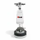 GEC FC-17 Heavy Duty Single Disc Floor Scrubber Machine 17 Inch 1500W ديسك تلميع ارضيات جي اي سي 17 بوصة 1500 وات خدمة شاقة GEC/FC-17 Heavy Duty