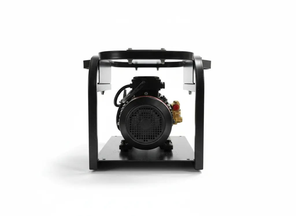 ANNOVI A.JET Express 15/200 High Pressure Washer 200Bar 7.5HP 15L/Min 380V (Motor+Pump Only) مجموعة غسيل انوفي 7.5 حصان 200 بار 380 فولت (فقط موتور + طلمبة) ANNOVI/ A.JET Express 15/200