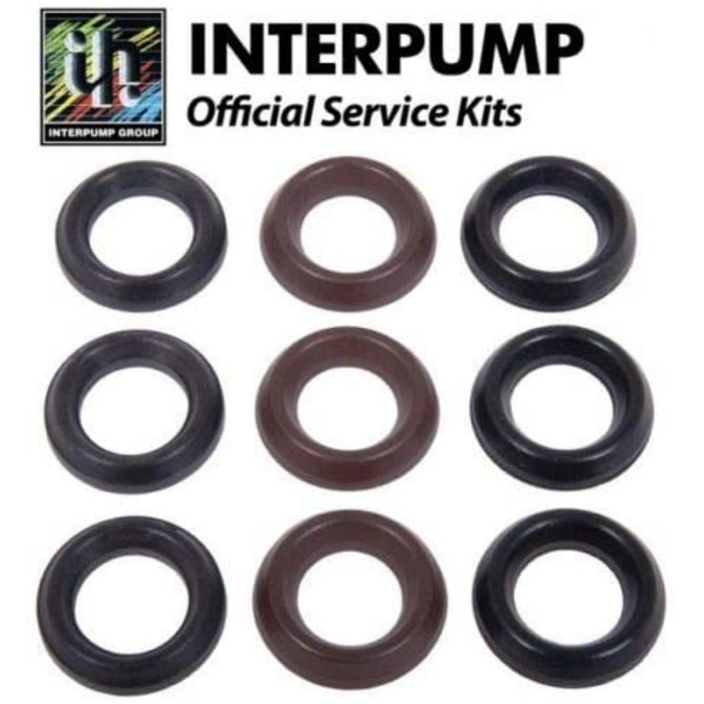 طقم حشو انتربامب ايطالي 18 مم INTERPUMP WATER SEAL KIT127