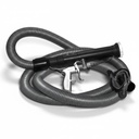 مسدس شفط وطرد مياه حرف E