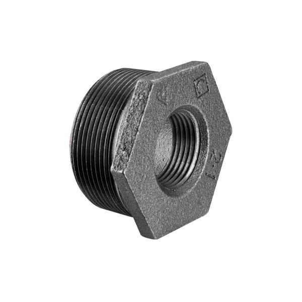 بوش 1.5*3/4 بوصة GEC REDUCING BUSH / 3/4*1.5 Inch