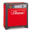 كمبروسور هواء شمال ايطالي صامت 7.5 حصان 380 فولت SHAMAL/ SILENT K30 T7.5