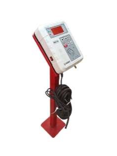 BRIGHT Automatic Digital Tire Inflator For Cars & Trucks With Stand HWP-100