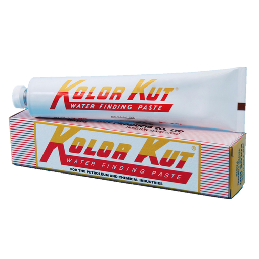 [DPTGXX00001] KOLOR KUT Water Finding Paste For Diesel & Petroleum