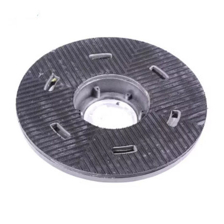 [CISDAS00006] GEC Pad Holder 17" – For Floor Cleaning Disc FC-17