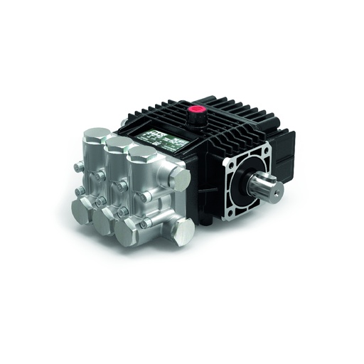 [CWUPXX00016] طلمبة غسيل اودور ايطالي نيكل 4 حصان 140 بار (حجم كبير) UDOR / PKC 11-14 NICKLE