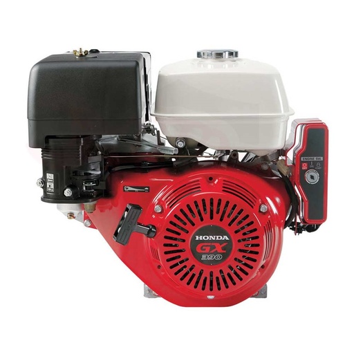 [CWWMXX00003] HONDA GX390 H1 VXE 4-Stroke Petrol Engine 13HP Electric Start