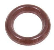 [CWIPSP00039] قطعة حشو انتر بامب بني مفرد 15مم INTERPUMP WATER SEAL HP / W170-W130