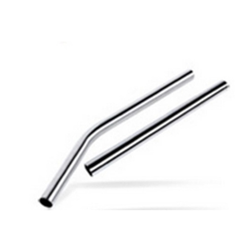 [CWVCAS00002] طقم 2 ماسورة استانلس للمكنسة صيني قطر 38