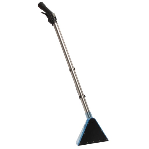 [110217] IPC Italian Carpet Cleaner 2 Nozzles 120cm For Chemicals Extractor & Wet & Dry Vacuum Cleaner (SKU: 11017)