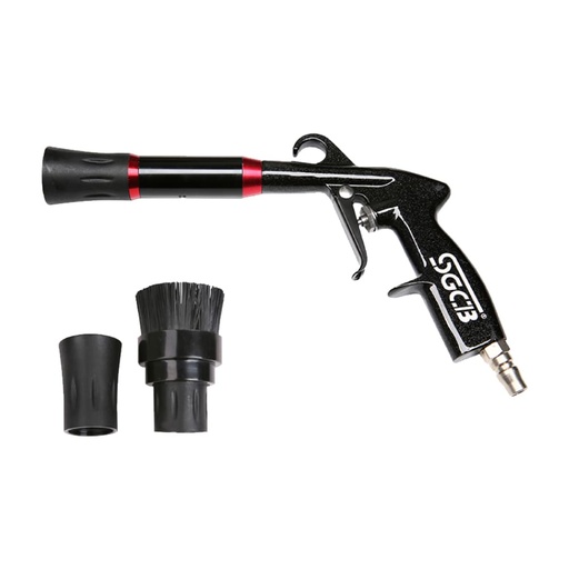 [CCTGXX00019] SGCB 8000 RPM Tornado Air Pressure Blow Cleaning Gun