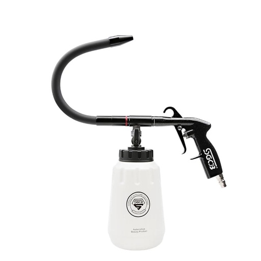 [CCTGXX00021] مسدس غسيل موتور بوز مرن SG-GC030/MOTOR FLEX