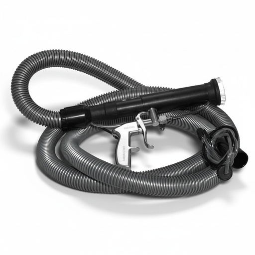 [CCTGXX00005] BROTHERS E Tornado Car Care Cleaning Gun With Vacuum Cleaner Adaptors