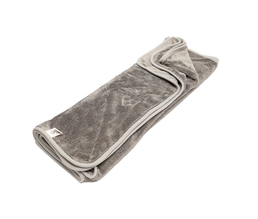 [CCDTXX00008] فوطة ميكروفيبر برازرز رمادي 60*160 للتجفيف الخارجي BR-TOWEL/GREY 60*160