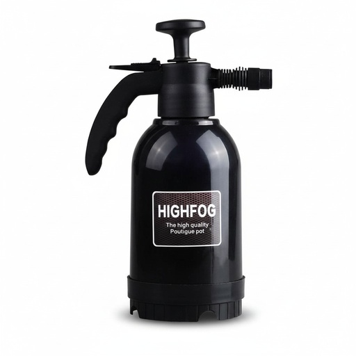 [CCSBXX00002] عبوة رش برازرز بضغط الهواء 2 لتر BR/BLACK WATERING POT