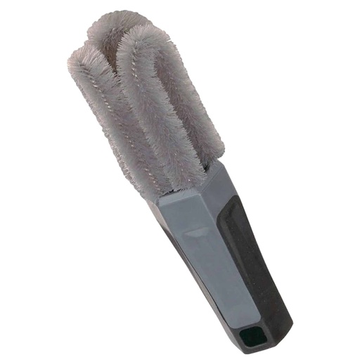 [CCBSXX00028] BROTHERS Rim Nuts Brush Model 2