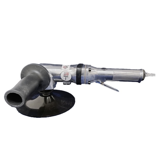 [13043] BROTHERS Professional Air Polisher Metal Body 7 Inch 4500Rpm