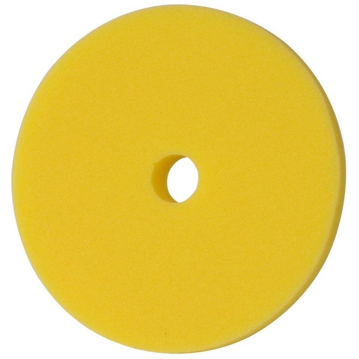 [CCPPAS00031] MENZERNA Medium Cut Foam Pad - 150mm Step 2 Premium Polishing Pad For Fine Abrasive Polishes