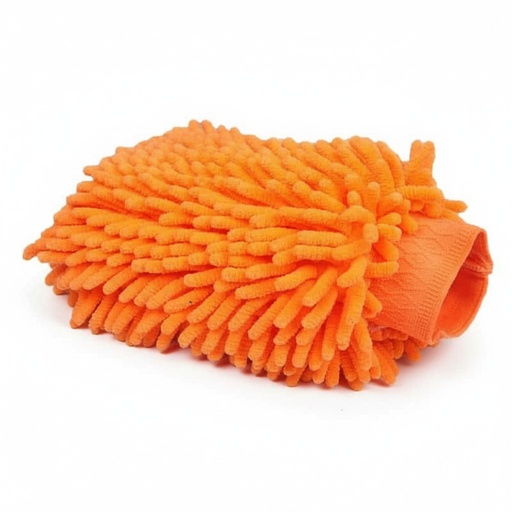[CCBSXX00018] سفنجة برازرز علي شكل جوانتي لتنظيف الخارجي لسطح السيارة BR/CAR WASH GLOVES