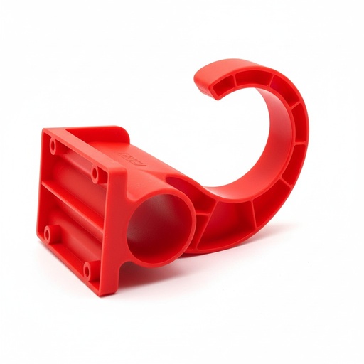 [CCCTXX00016] يد برازرز حمراء لتعليق مسدس الغسيل BR/GUN HANGER