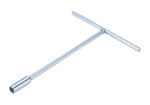 [HPWTXX00009] KING TONY 118410M Deep Socket T-Type Wrench 10mm