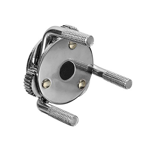 [CSDTXX00007] زرجينة فلتر 3 رجل 60 - 90 مم ماركة جي اي سي GEC.TOOLS/DN-A1006