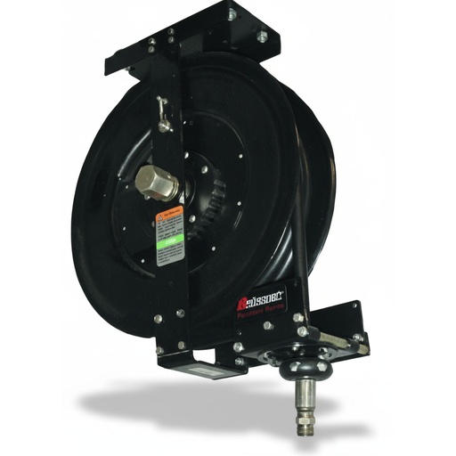 [OGHRXX00017] Balcrank Premium Series 2110-023 Heavy-Duty Bare Hose Reel (1/2Inch x 18M) – 3000 PSI