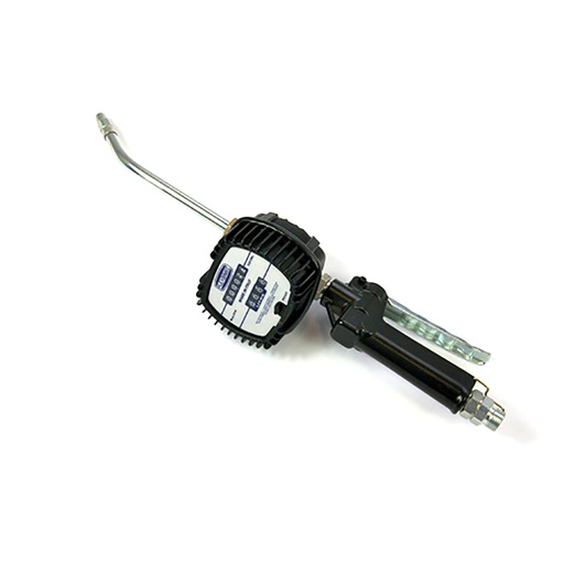 [OGOGXX00007] FLEXBIMEC 2712 Mechanical Oil Flow Meter